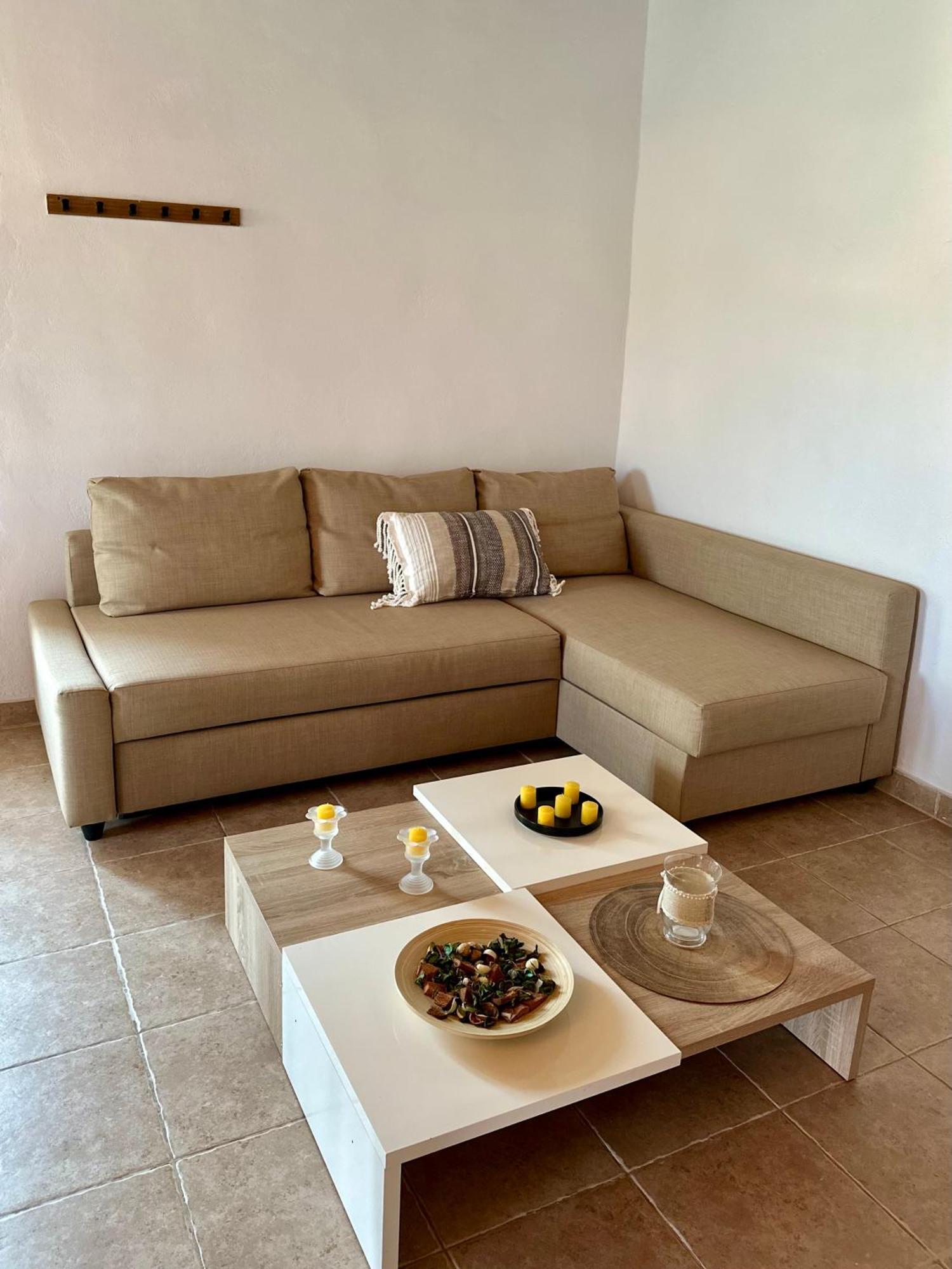 Chrysavgi Stone House Villa Katomerion